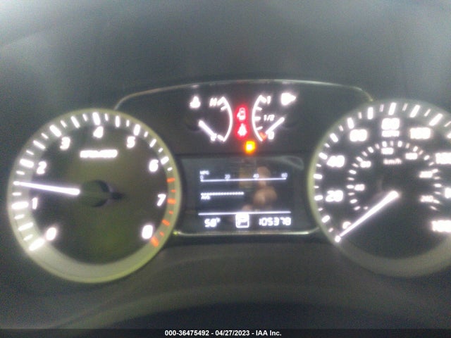 2015 NISSAN SENTRA SV VIN: 3N1AB7AP8FL676861