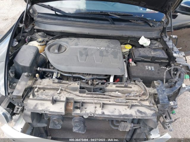1C4PJLDS7EW312832 Jeep Cherokee Limited