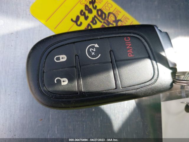 1C4PJLDS7EW312832 Jeep Cherokee Limited