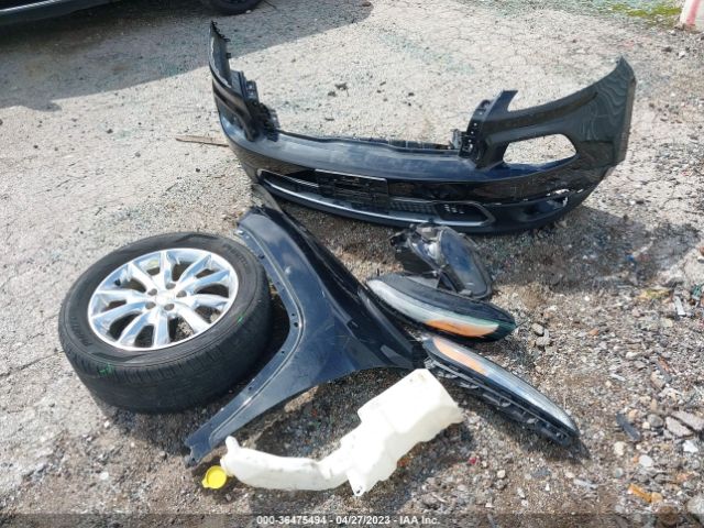 1C4PJLDS7EW312832 Jeep Cherokee Limited