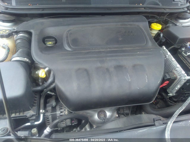 Dodge DART SXT 2016 1C3CDFBA2GD635075 Image 11