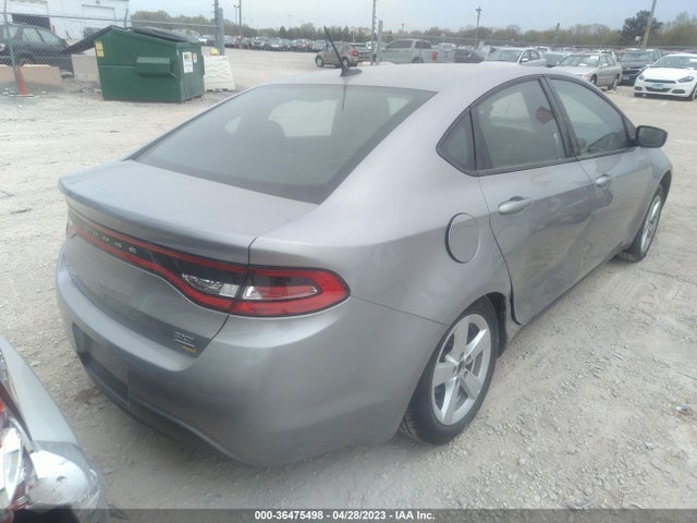 Dodge DART SXT 2016 1C3CDFBA2GD635075 Image 5