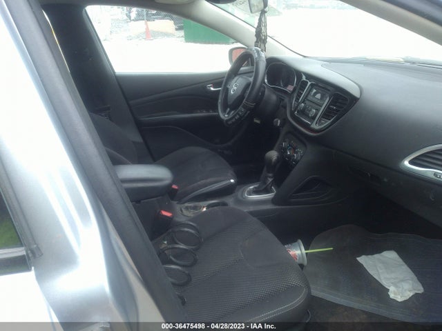 Dodge DART SXT 2016 1C3CDFBA2GD635075 Image 6
