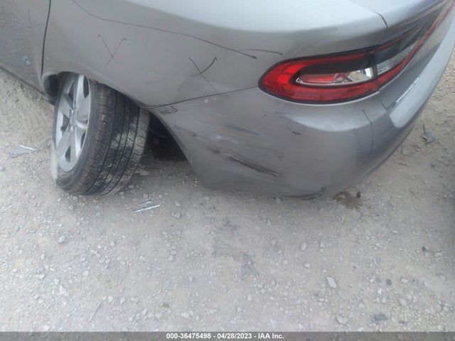Dodge DART SXT 2016 1C3CDFBA2GD635075 Image 7
