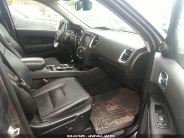 1C4RDJEG7EC370763 Dodge Durango Citadel