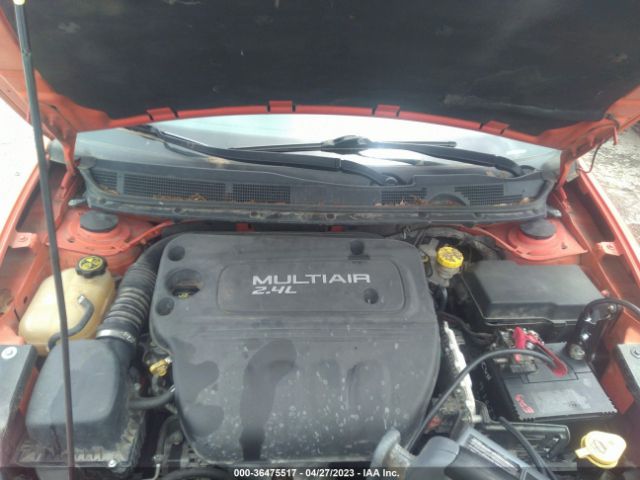 1C3CDFEB9FD276584 Dodge DART GT