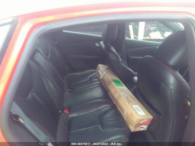 1C3CDFEB9FD276584 Dodge DART GT