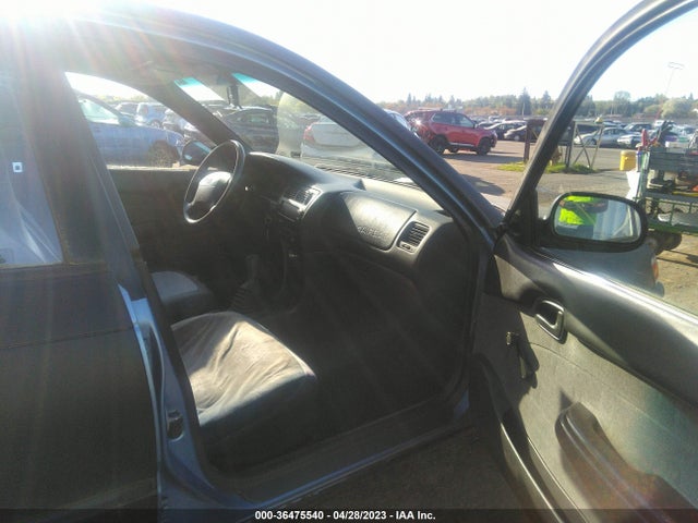 1994 TOYOTA COROLLA LE/DX VIN: JT2AE09BXR0066152
