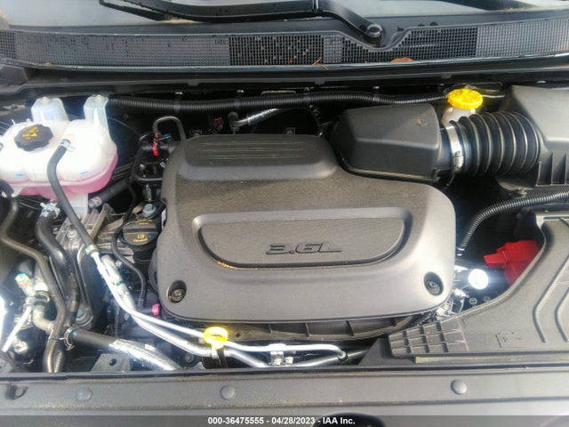2022 Chrysler Voyager, VIN: 2C4RC1CG5NR218980
