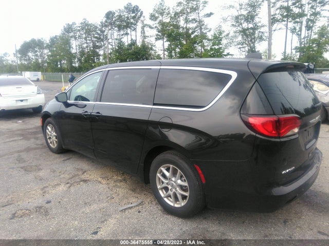 2022 Chrysler Voyager, VIN: 2C4RC1CG5NR218980