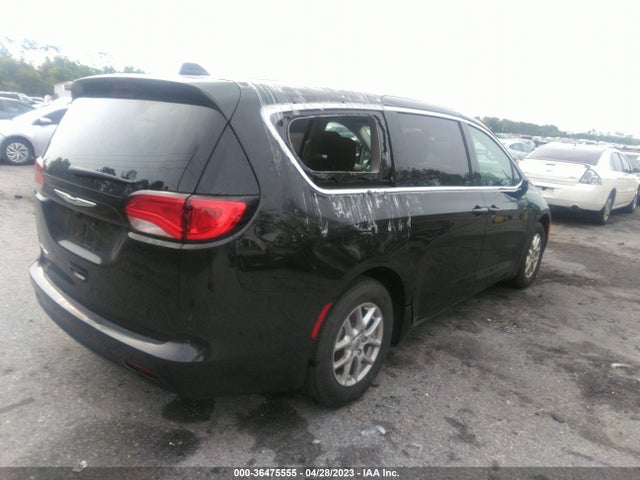 2022 Chrysler Voyager, VIN: 2C4RC1CG5NR218980