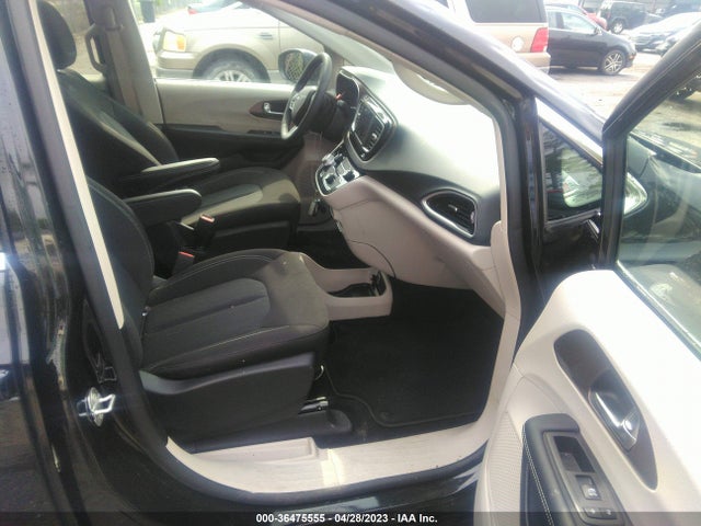 2022 Chrysler Voyager, VIN: 2C4RC1CG5NR218980