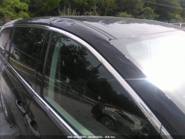 2022 Chrysler Voyager, VIN: 2C4RC1CG5NR218980
