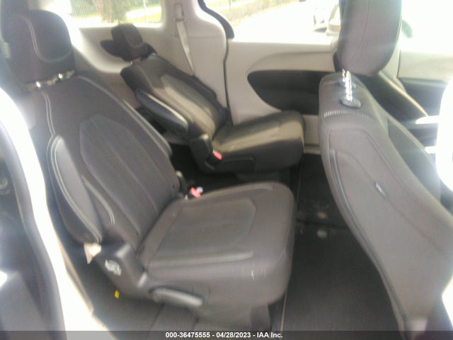 2022 Chrysler Voyager, VIN: 2C4RC1CG5NR218980