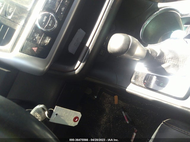 Toyota Highlander Le 2019 5TDBZRFH6KS971696 Image 3