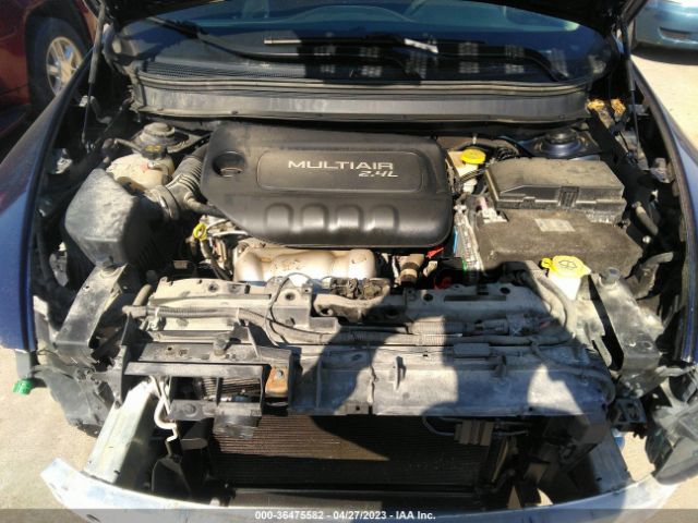 1C4PJMAB3EW190724 Jeep Cherokee Sport