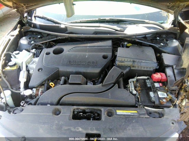 Nissan Altima 2.5 S 2017 1N4AL3AP9HC215322 Image 10