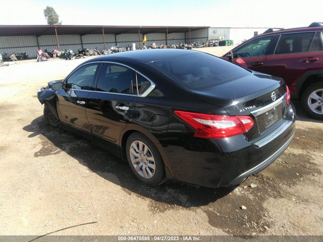 Nissan Altima 2.5 S 2017 1N4AL3AP9HC215322 Image 3