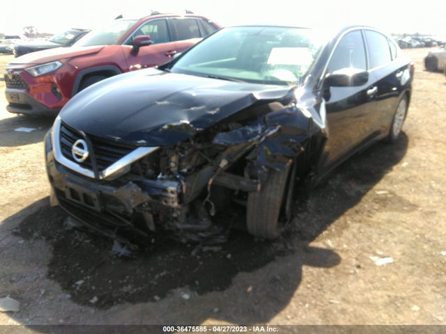 Nissan Altima 2.5 S 2017 1N4AL3AP9HC215322 Image 6