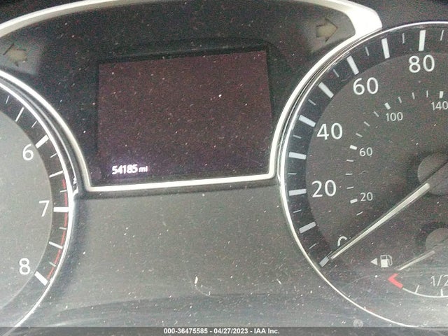 Nissan Altima 2.5 S 2017 1N4AL3AP9HC215322 Image 7