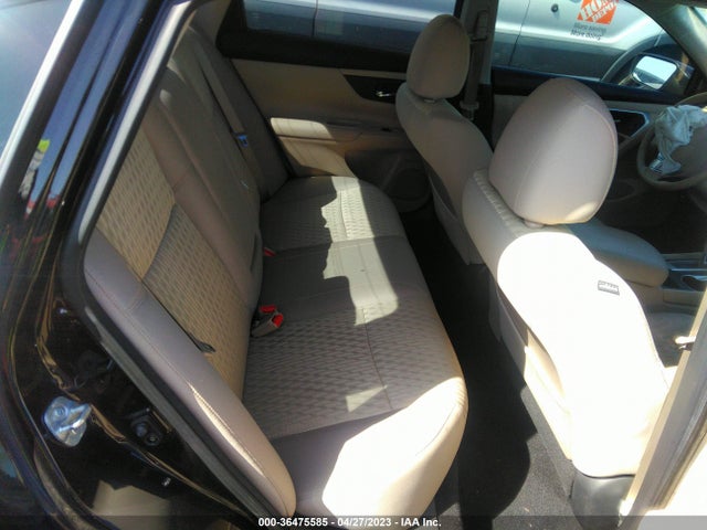 Nissan Altima 2.5 S 2017 1N4AL3AP9HC215322 Image 8