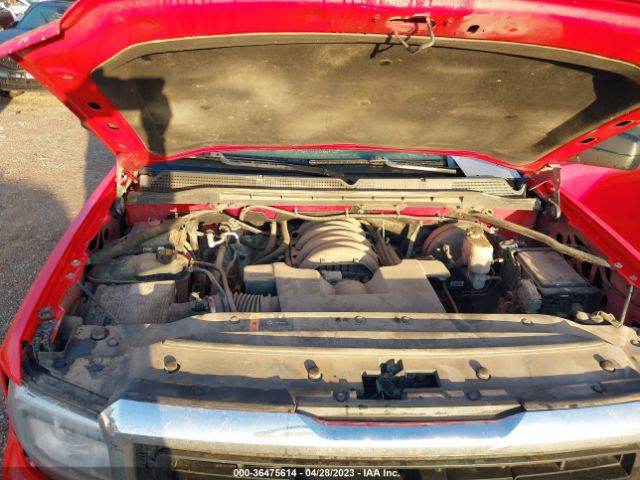 2GTV2LECXK1132596 GMC SIERRA 1500 LIMITED