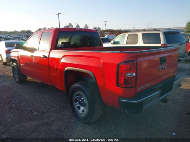 2GTV2LECXK1132596 GMC SIERRA 1500 LIMITED
