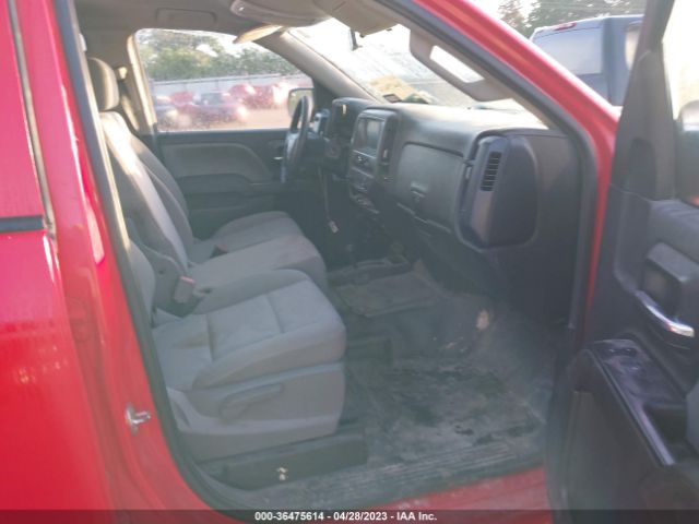 2GTV2LECXK1132596 GMC SIERRA 1500 LIMITED