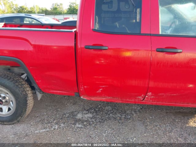 2GTV2LECXK1132596 GMC SIERRA 1500 LIMITED