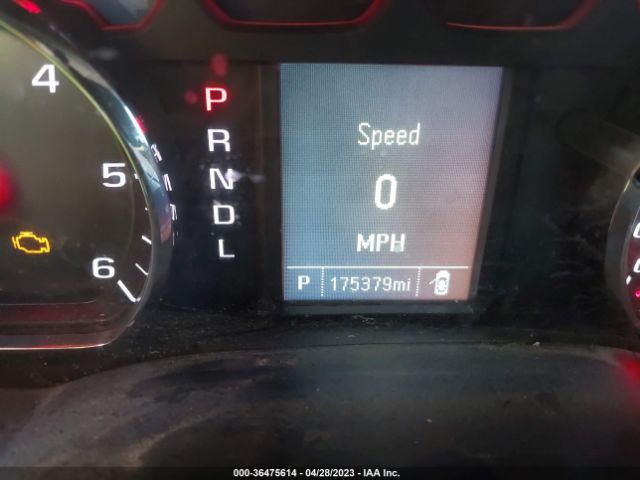 2GTV2LECXK1132596 GMC SIERRA 1500 LIMITED