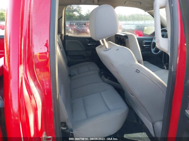 2GTV2LECXK1132596 GMC SIERRA 1500 LIMITED