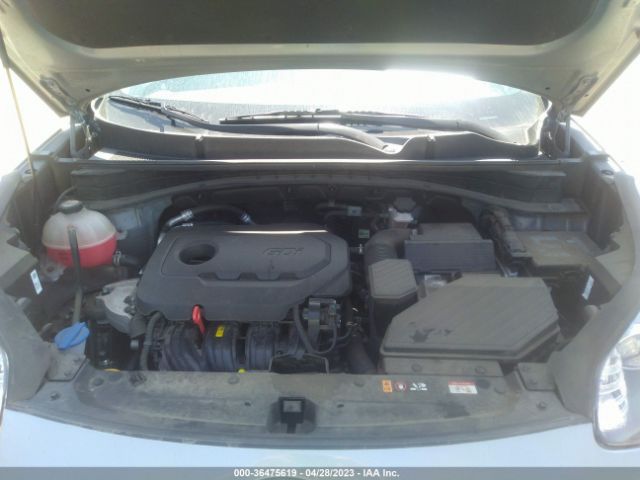 KIA Sportage Lx 2022 KNDPM3AC6N7957356 Image 11