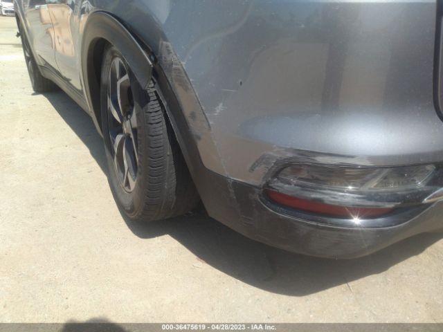 KIA Sportage Lx 2022 KNDPM3AC6N7957356 Image 7