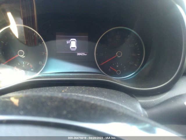 KIA Sportage Lx 2022 KNDPM3AC6N7957356 Image 8