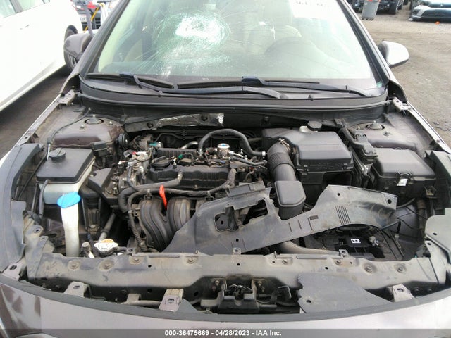 Hyundai Sonata 2.4l Se 2016 5NPE24AFXGH385008 Image 11