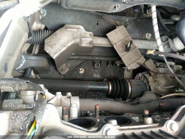 Hyundai Sonata 2.4l Se 2016 5NPE24AFXGH385008 Image 7