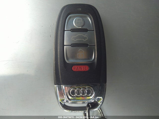 WAUCGAFR5FA045424 Audi S5 Premium Plus