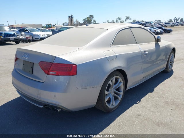 WAUCGAFR5FA045424 Audi S5 Premium Plus