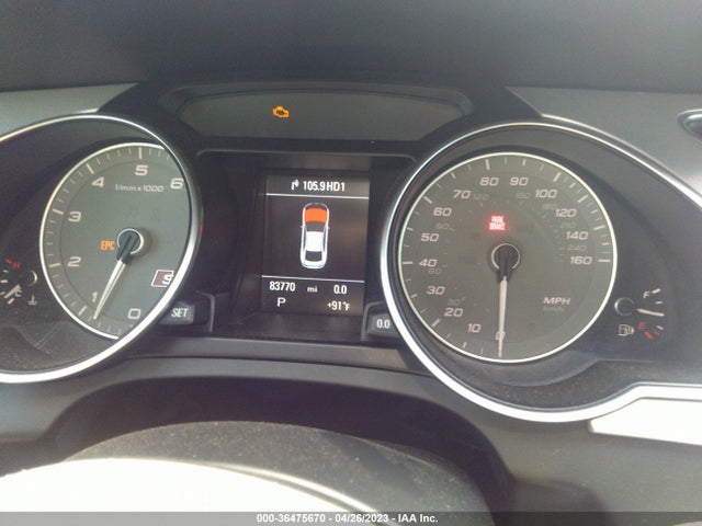 WAUCGAFR5FA045424 Audi S5 Premium Plus