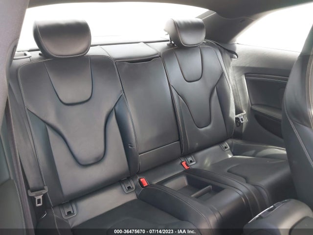 WAUCGAFR5FA045424 Audi S5 Premium Plus