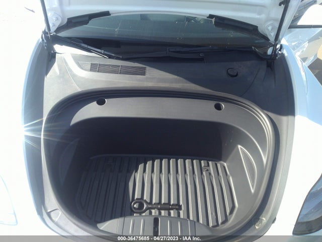 Tesla Model 3 Long Range 2022 5YJ3E1EB1NF204474 Image 10