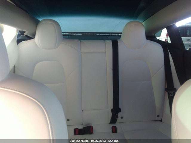 Tesla Model 3 Long Range 2022 5YJ3E1EB1NF204474 Image 8