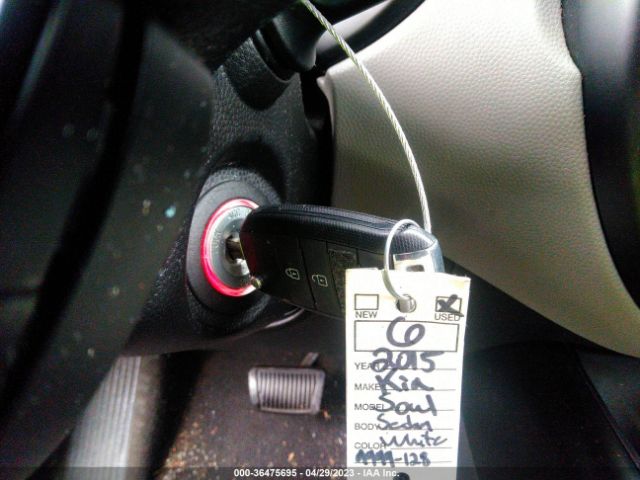 KNDJP3A5XF7116334 KIA SOUL +