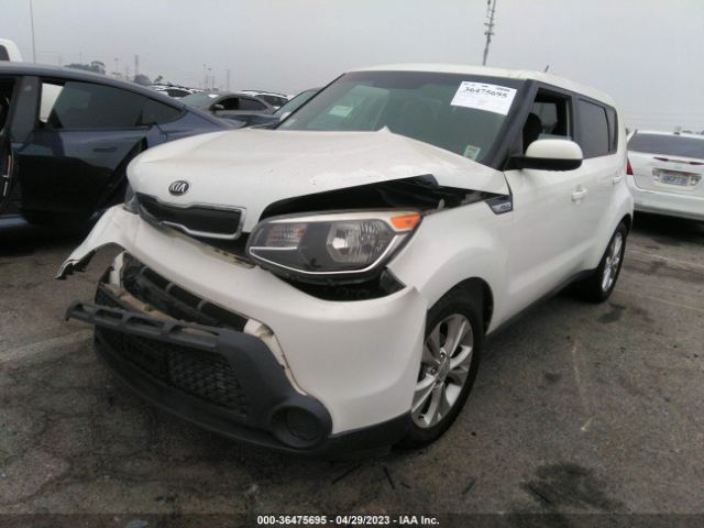 KNDJP3A5XF7116334 KIA SOUL +