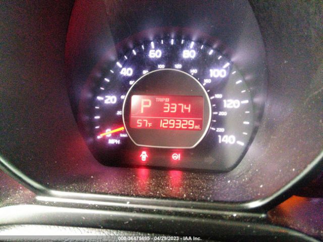 KNDJP3A5XF7116334 KIA SOUL +