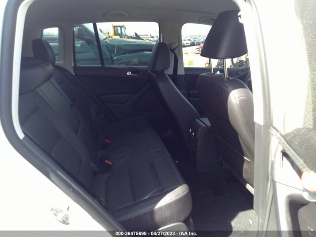 WVGAV7AX0HK028158 Volkswagen TIGUAN