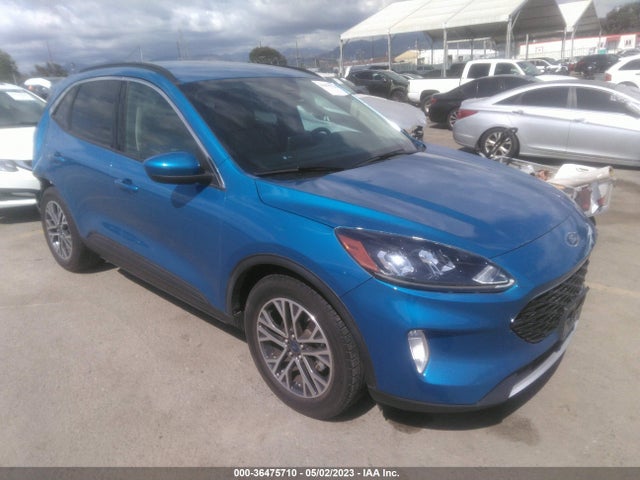 2020 1FMCU0H61LUB25768 main image