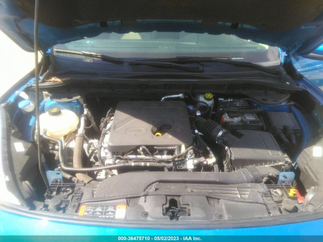 Ford ESCAPE SEL 2020 1FMCU0H61LUB25768 Image 10