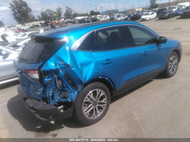 Ford ESCAPE SEL 2020 1FMCU0H61LUB25768 Image 4