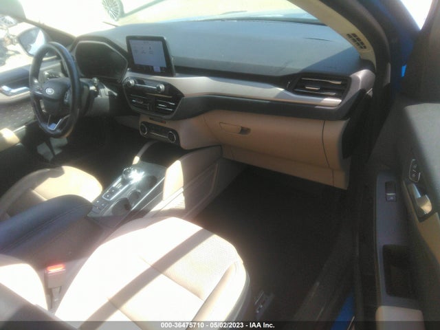 Ford ESCAPE SEL 2020 1FMCU0H61LUB25768 Image 5